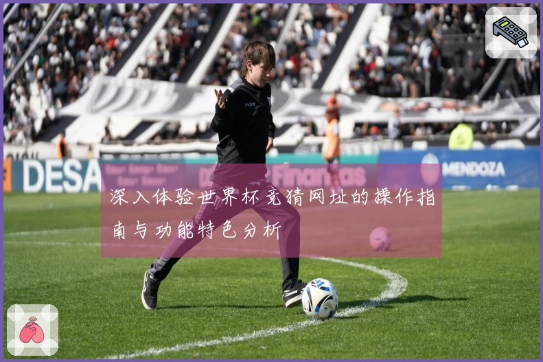 深入体验世界杯竞猜网址的操作指南与功能特色分析